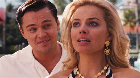 wolf of wall street tits|THE WOLF OF WALL STREET NUDE SCENES